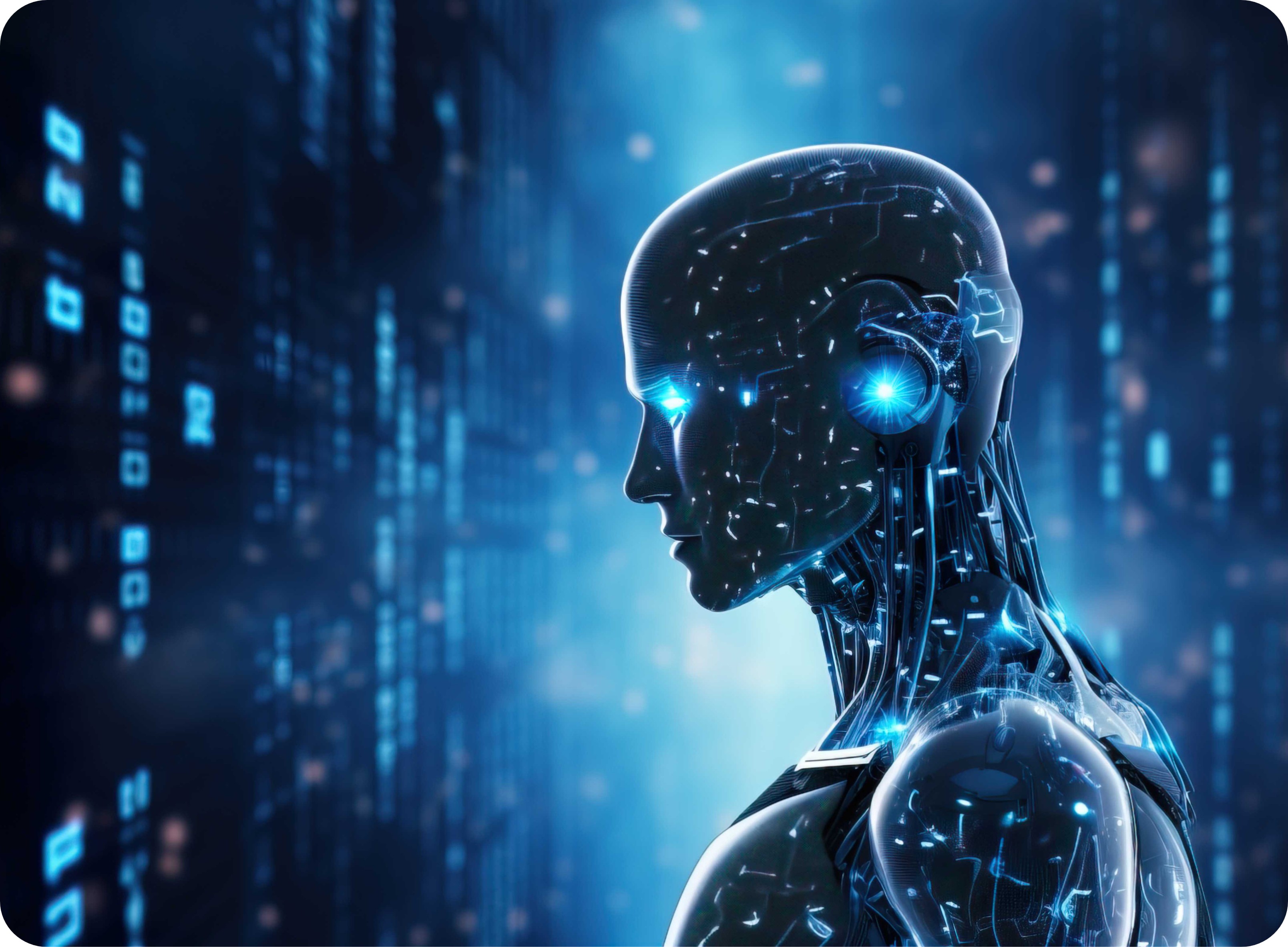 AI-driven modernization