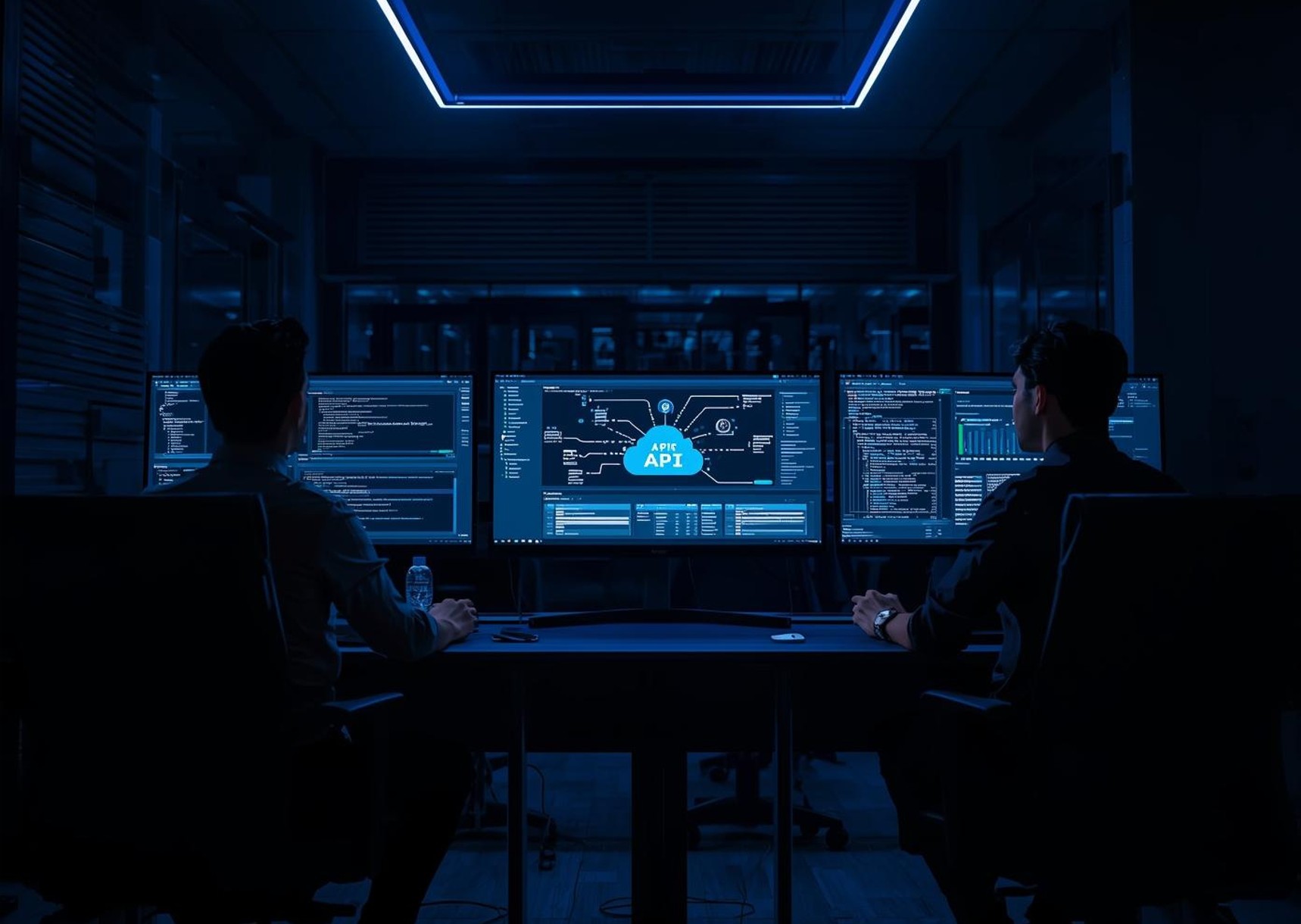 Operational visibility and modern insight